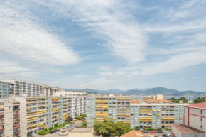 GuestReady - Apartment with sea and mountain view!